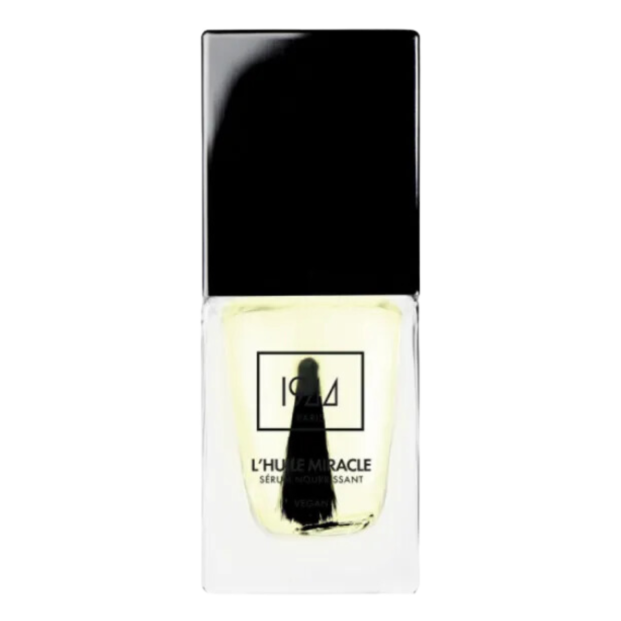 1944 Paris L'Huile Miracle cudowny olejek do paznokci VT003 z pędzelkiem, 11,5 ml