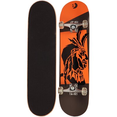 Deskorolka BEST SPORTING Indian 303273