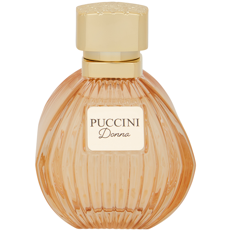 Puccini Donna woda perfumowana damska, 100 ml