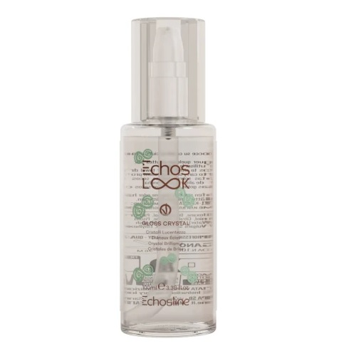 Echosline Echos Look Texture nabłyszczające kryształki do włosów w płynie, 100 ml
