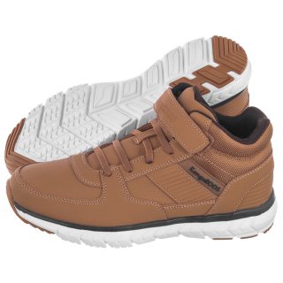 Buty KangaROOS Caspo EV JR 18417 000 3015 Tan