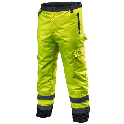 Spodnie robocze NEO TOOLS 81-760-S (rozmiar S)