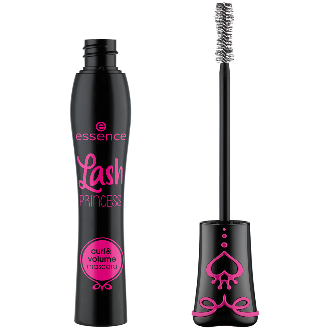 Essence Lash Princess tusz do rzęs, 12 ml