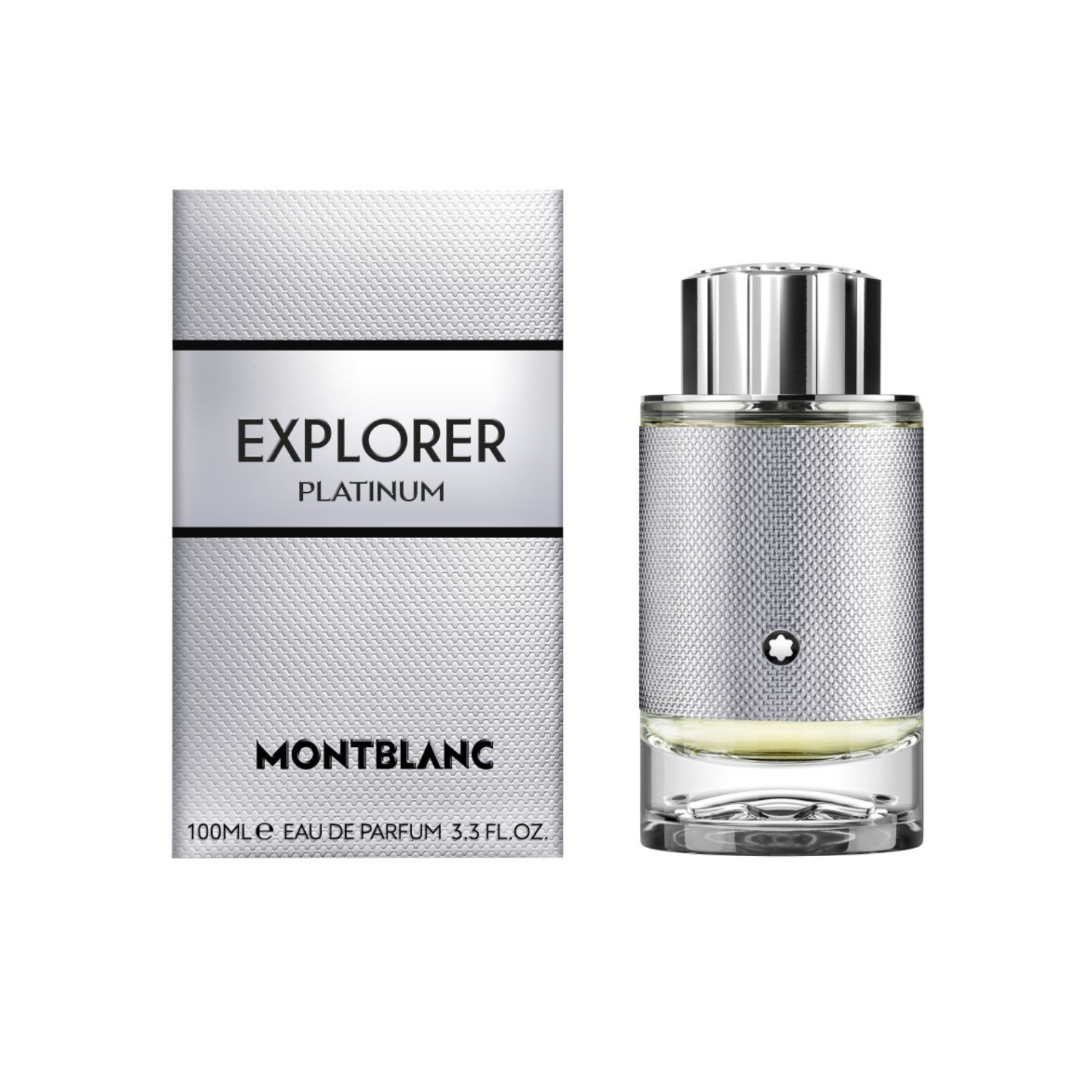 Mont Blanc Explorer Platinum woda perfumowana męska, 100 ml