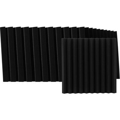 Panel akustyczny MUSICMATE MM-Wedge (12 szt.)