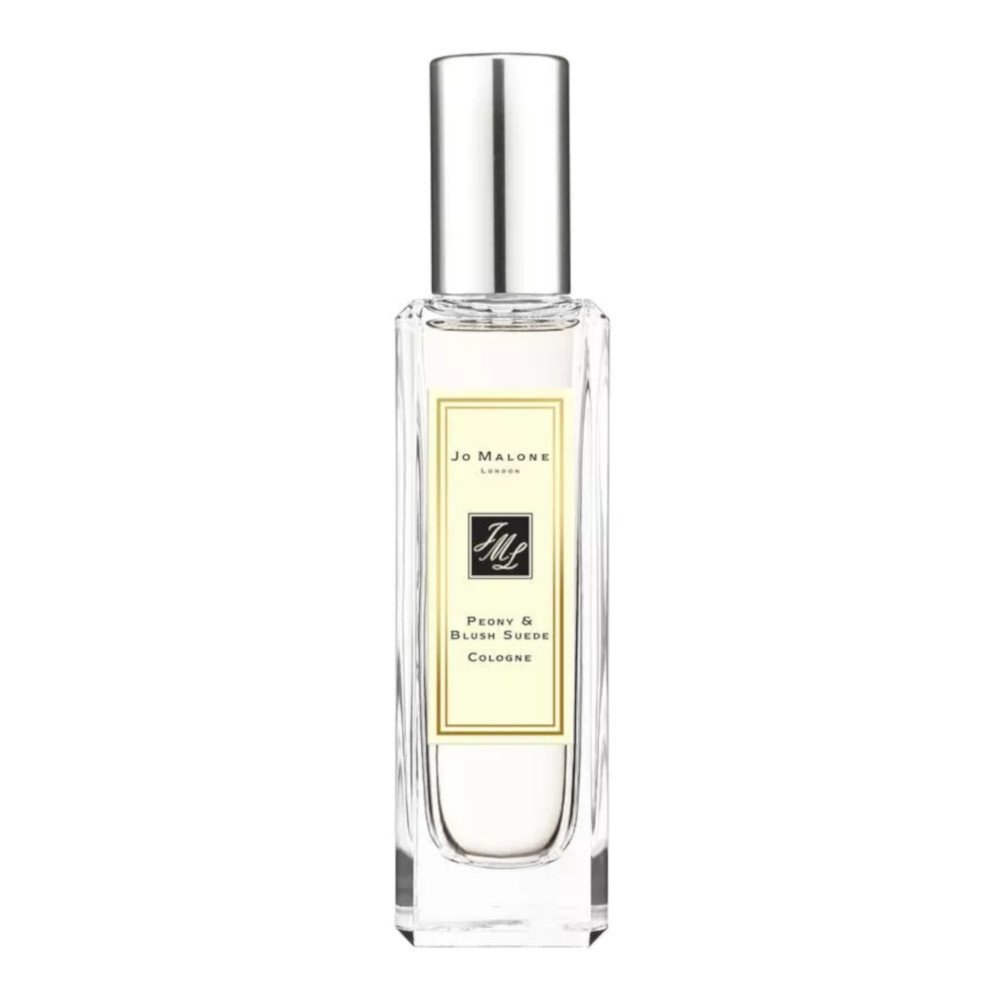 Jo Malone Peony & Blush Suede woda kolońska damska, 30 ml