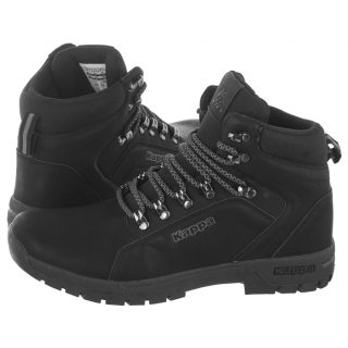 Buty Kappa Dolomo 242752/1116 Black/Grey