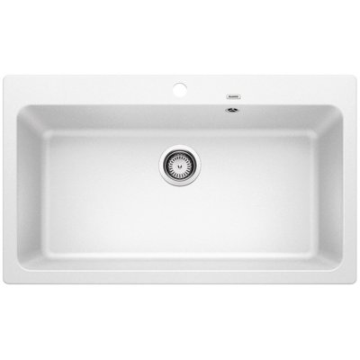 Zlewozmywak BLANCO Naya XL 9 521816 Biały