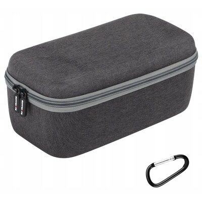 Pokrowiec SUNNYLIFE B573-D do Dji Mavic 3/3 Pro/3 Classic Szary