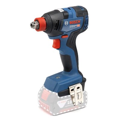 Klucz udarowy BOSCH GDX 18V-200 Professional