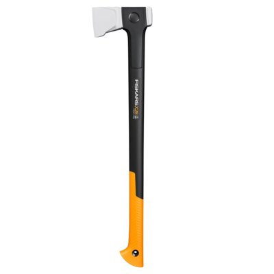 Siekiera rozłupująca FISKARS X28 ostrze M 1069107