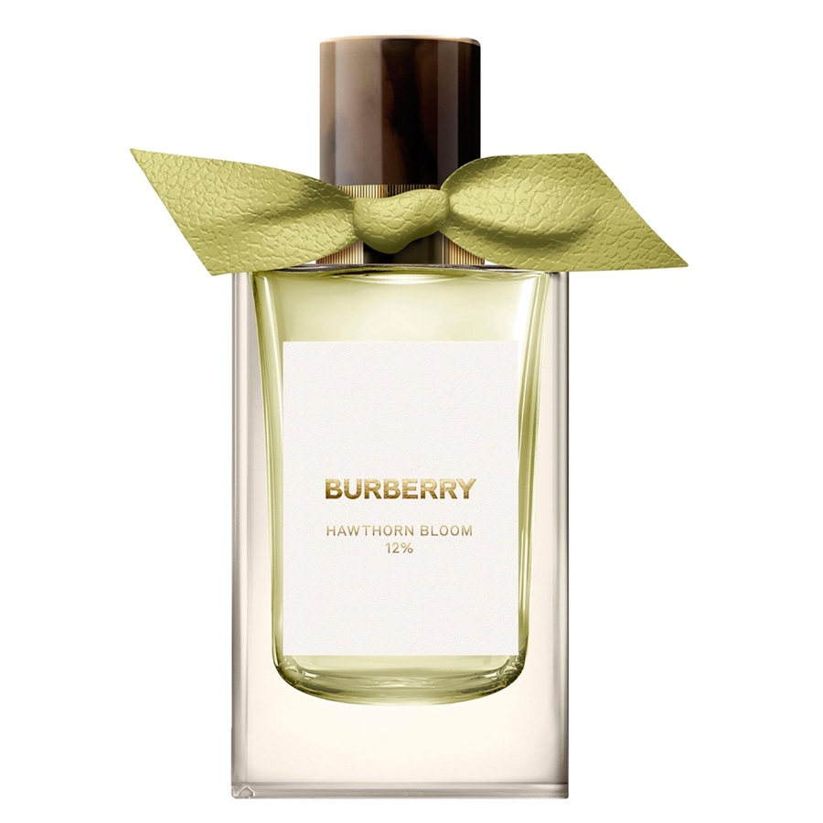 Burberry Hawthorn Bloom woda perfumowana unisex, 100 ml
