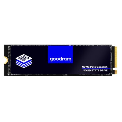 Dysk GOODRAM PX500 G2 512GB SSD