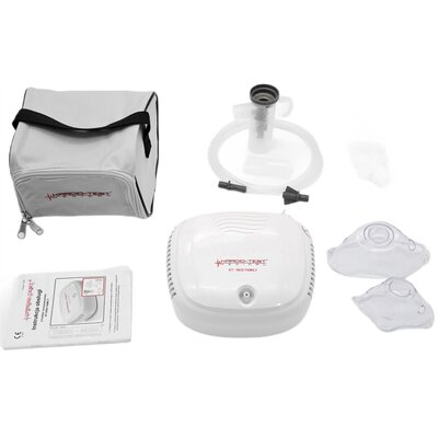 Inhalator kompresorowy TECH-MED KT-NEB Family