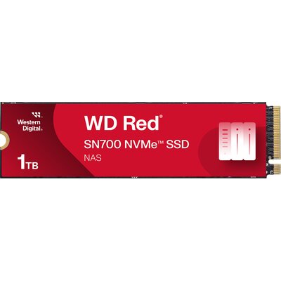 Dysk SANDISK WD Red SN700 1TB SSD