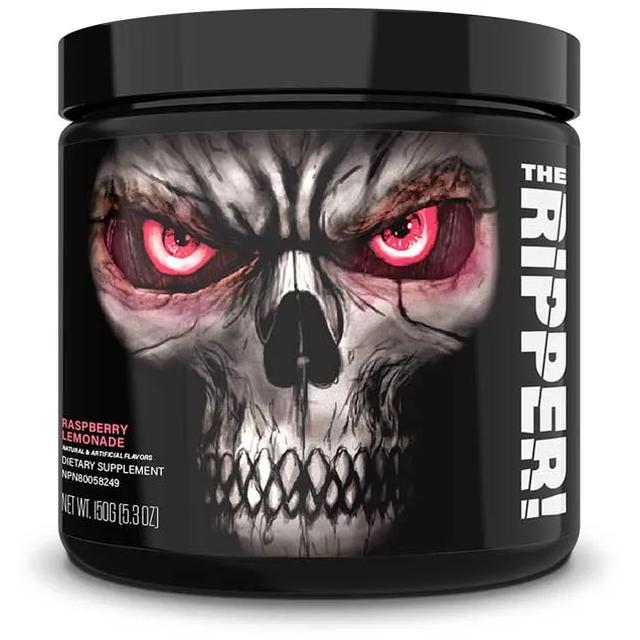 JNX Sports The Ripper! suplement diety, Raspberry Lemonade, 150 g