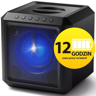 Power audio PHILIPS TAX4207/10