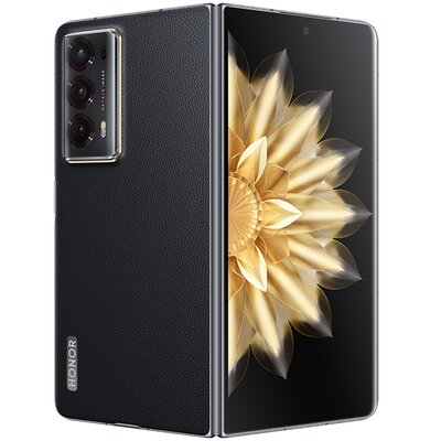 Smartfon HONOR Magic V2 16/512GB 5G 7.92" 120Hz Czarny