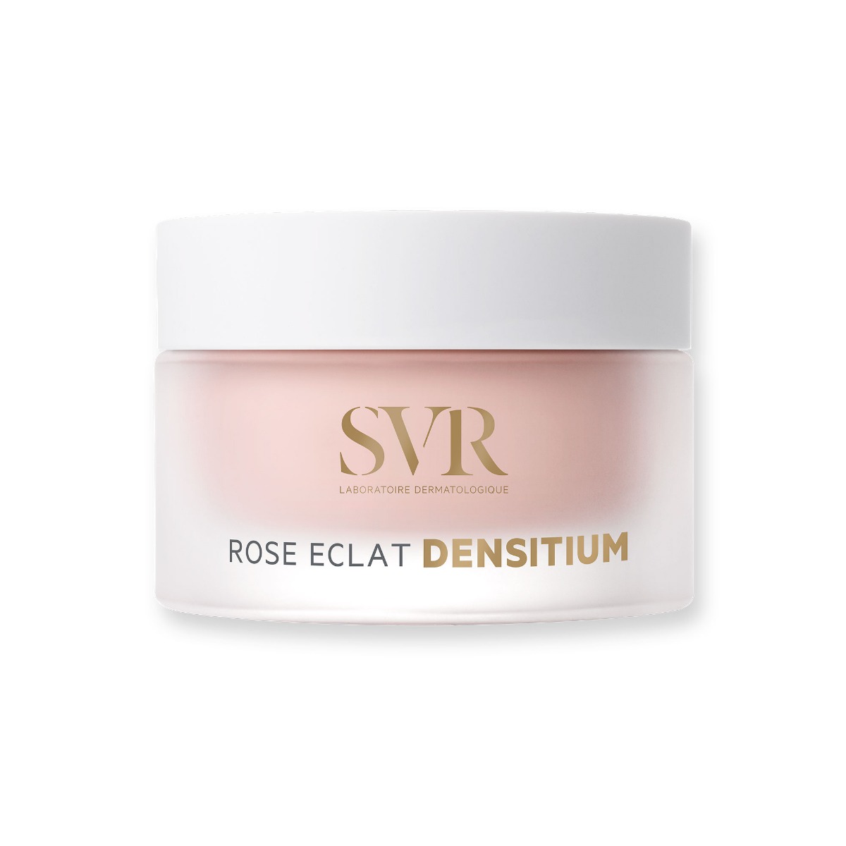 SVR Densitium Rose Eclat, krem na dzień, 50 ml