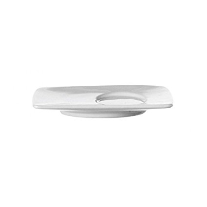 Leonardo solo spodek porcelanowy mały