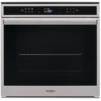 Piekarnik WHIRLPOOL W6 OM4 4S1 H Elektryczny Inox A+
