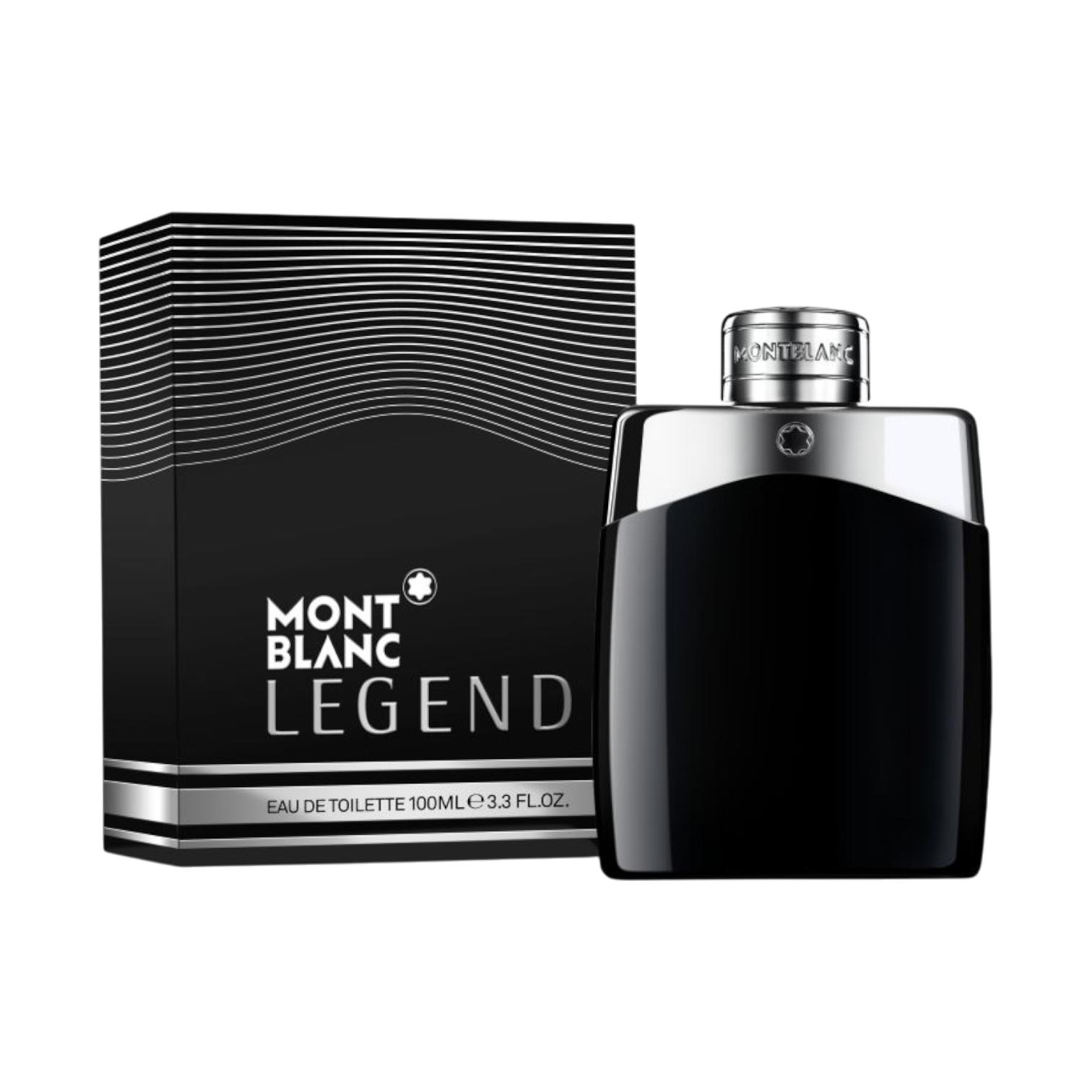 Mont Blanc Legend woda toaletowa męska, 100 ml
