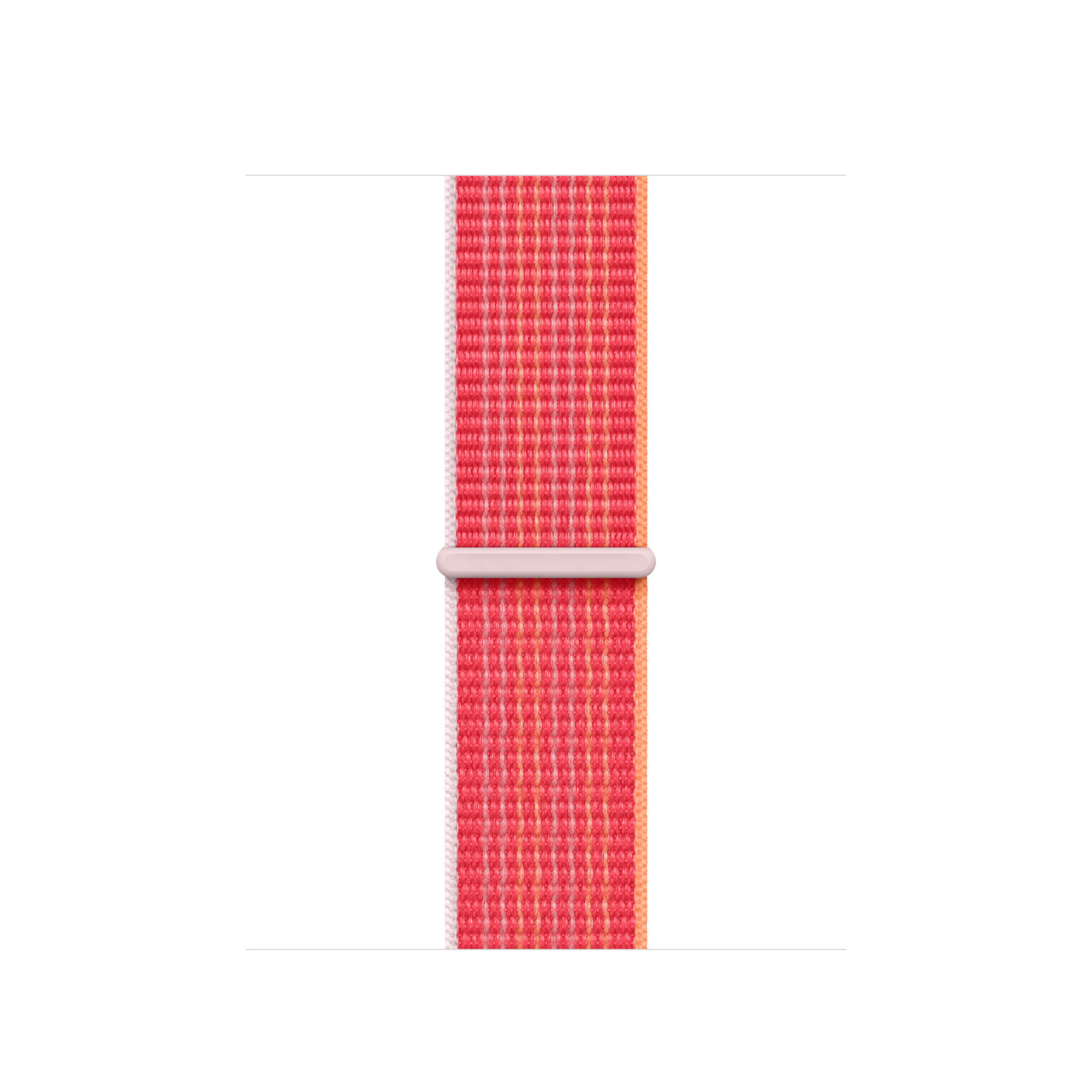 Apple 41mm (PRODUCT)RED Sport Loop
