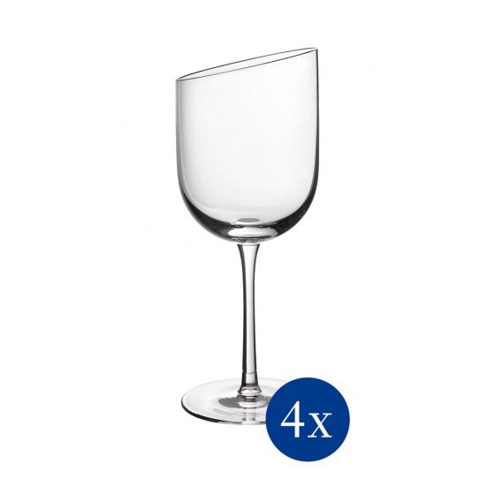 Villeroy&Boch - Kieliszek do czerwonego wina 405ml 4 szt. NewMoon