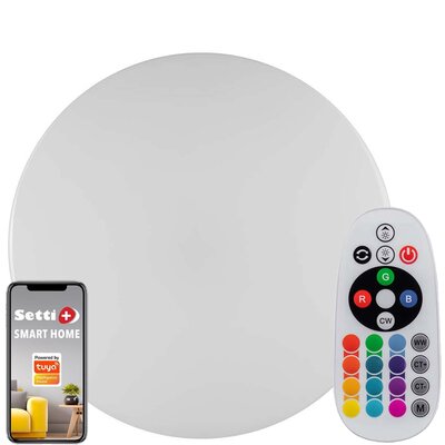 Plafon SETTI+ SCL201 Wi-Fi