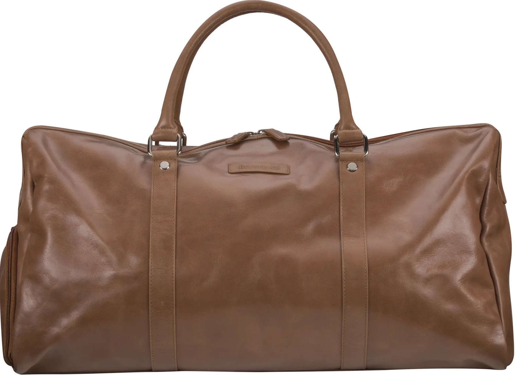 dbramante Kalundborg Sport Weekender Bag brązowy - torba Macbook