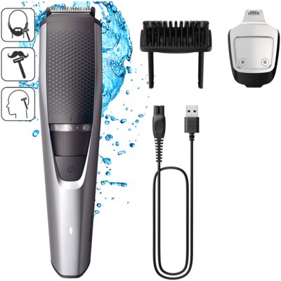 Trymer PHILIPS Beardtrimmer 3000 BT3239/15