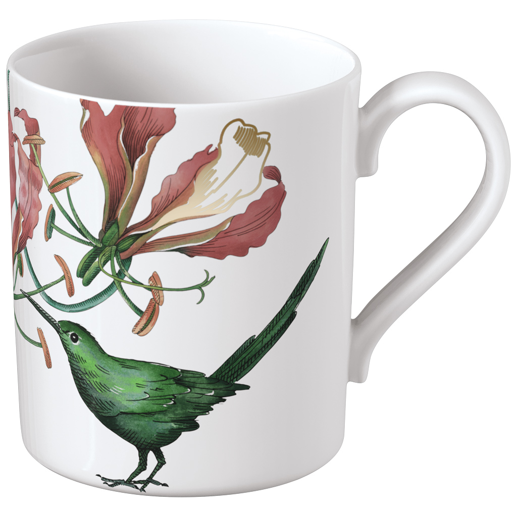 Villeroy&Boch - Kubek 260ml Avarua