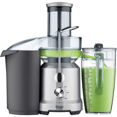 Sokowirówka SAGE BJE430SIL