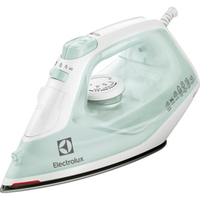 Żelazko ELECTROLUX Easyline EDB1740LG