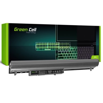 Bateria do laptopa GREENCELL Hp 92 2200 mAh