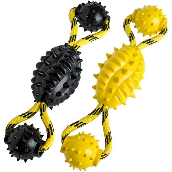 Hunter Zabawka dla psa Spike Ball