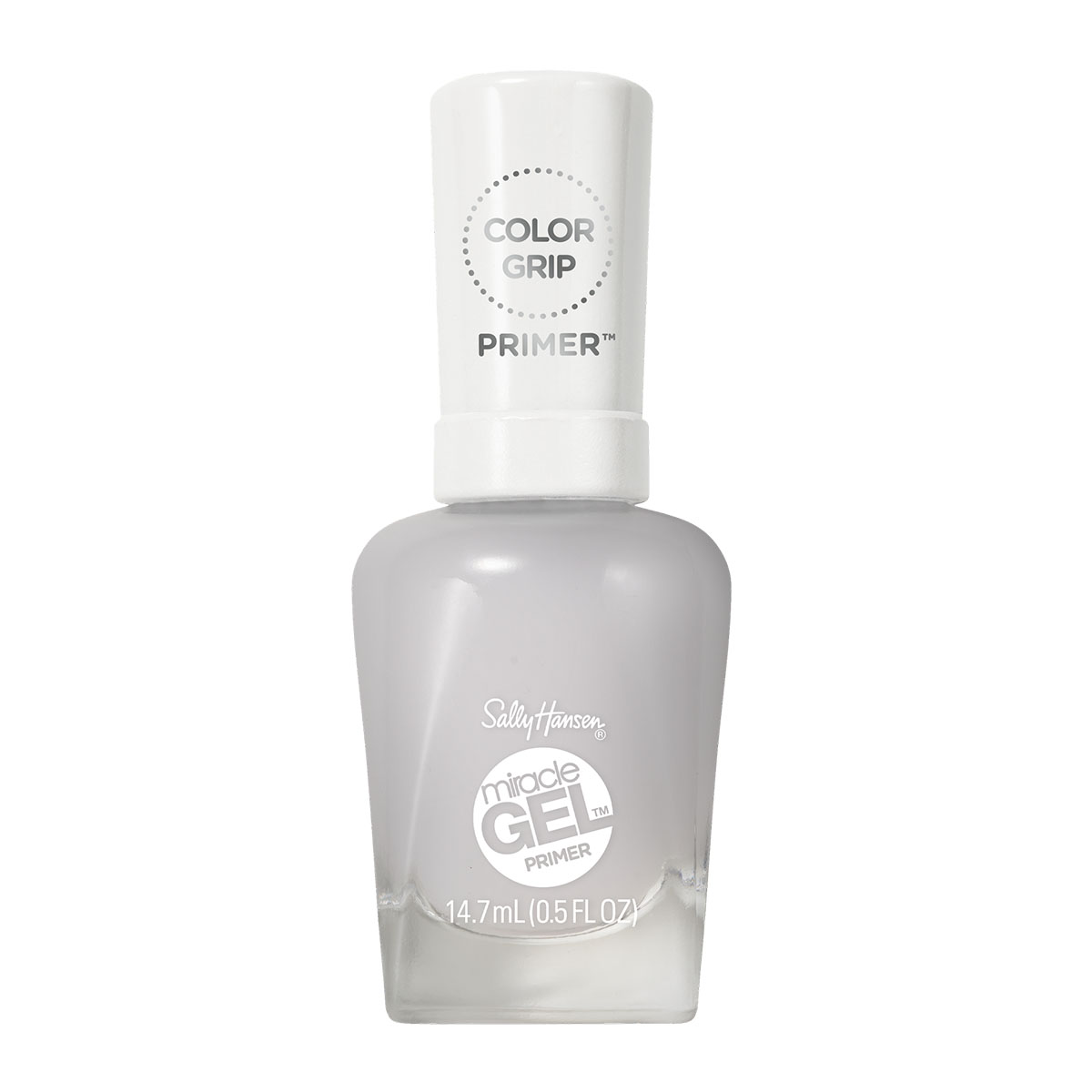 Sally Hansen Miracle Gel baza pod lakier do paznokci utrwalająca kolor, 14,7 ml