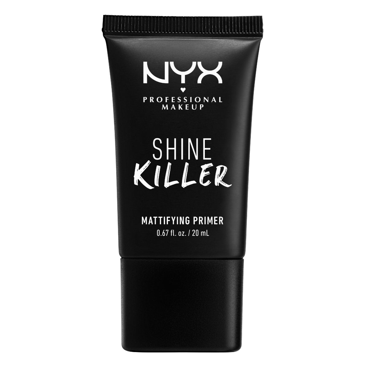 NYX Professional Makeup Shine Killer baza pod makijaż, 20 ml