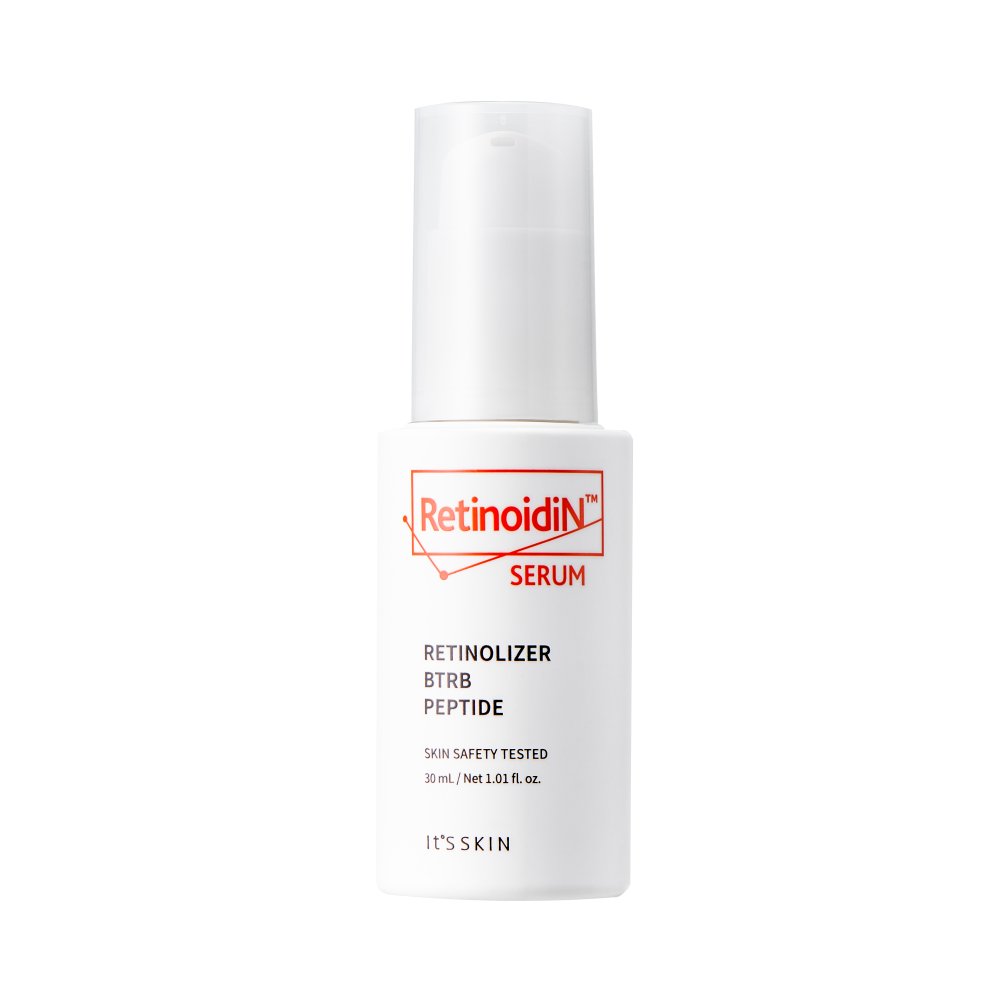 It's Skin serum z retinolem do twarzy, 30 ml