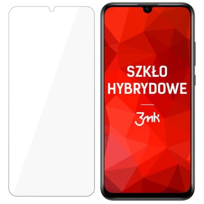 Szkło hybrydowe 3MK FlexibleGlass do Honor 20 Lite