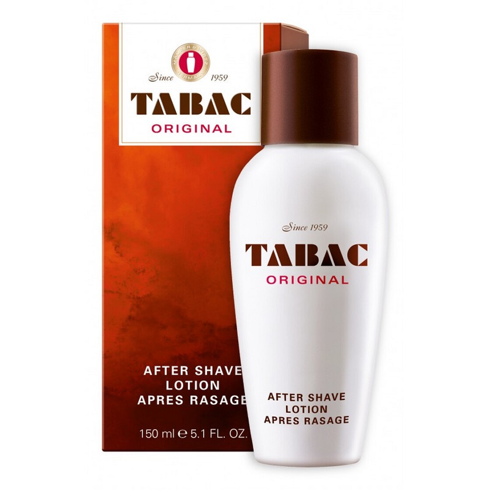 Tabac Original woda po goleniu, 150 ml