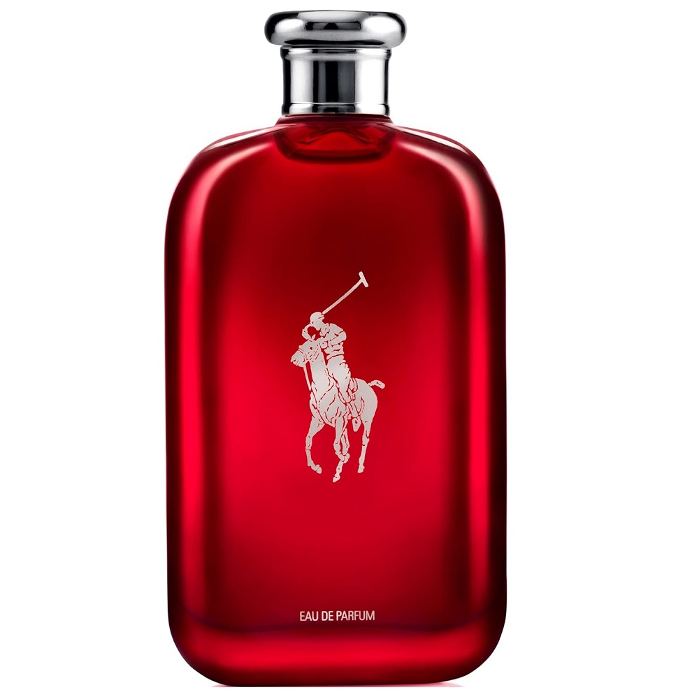 Ralph Lauren Polo Red woda perfumowana męska, 200 ml