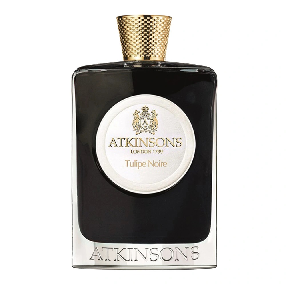 Atkinsons Tulipe Noire woda perfumowana unisex, 100 ml