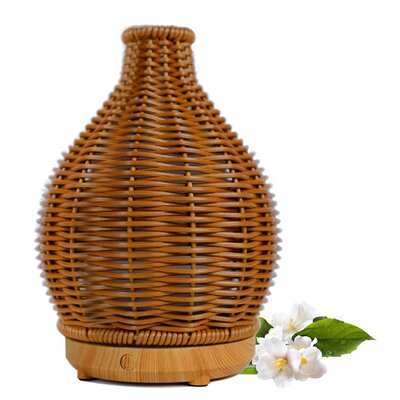 Aromatyzer LIN LI2005 Wiklina Brązowy