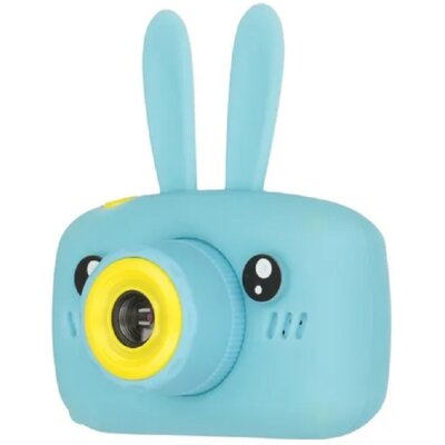 Aparat dla dzieci EXTRALINK Kids Camera H23 Niebieski