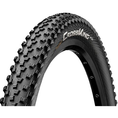 Opona rowerowa CONTINENTAL Cross King CO0150406 MTB 29"