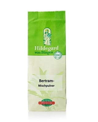 Bertram 100 g korzeń mielony (Posch)