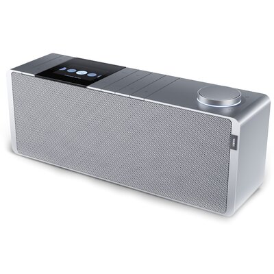 Głośnik multiroom LOEWE Klang S1 Jasnoszary