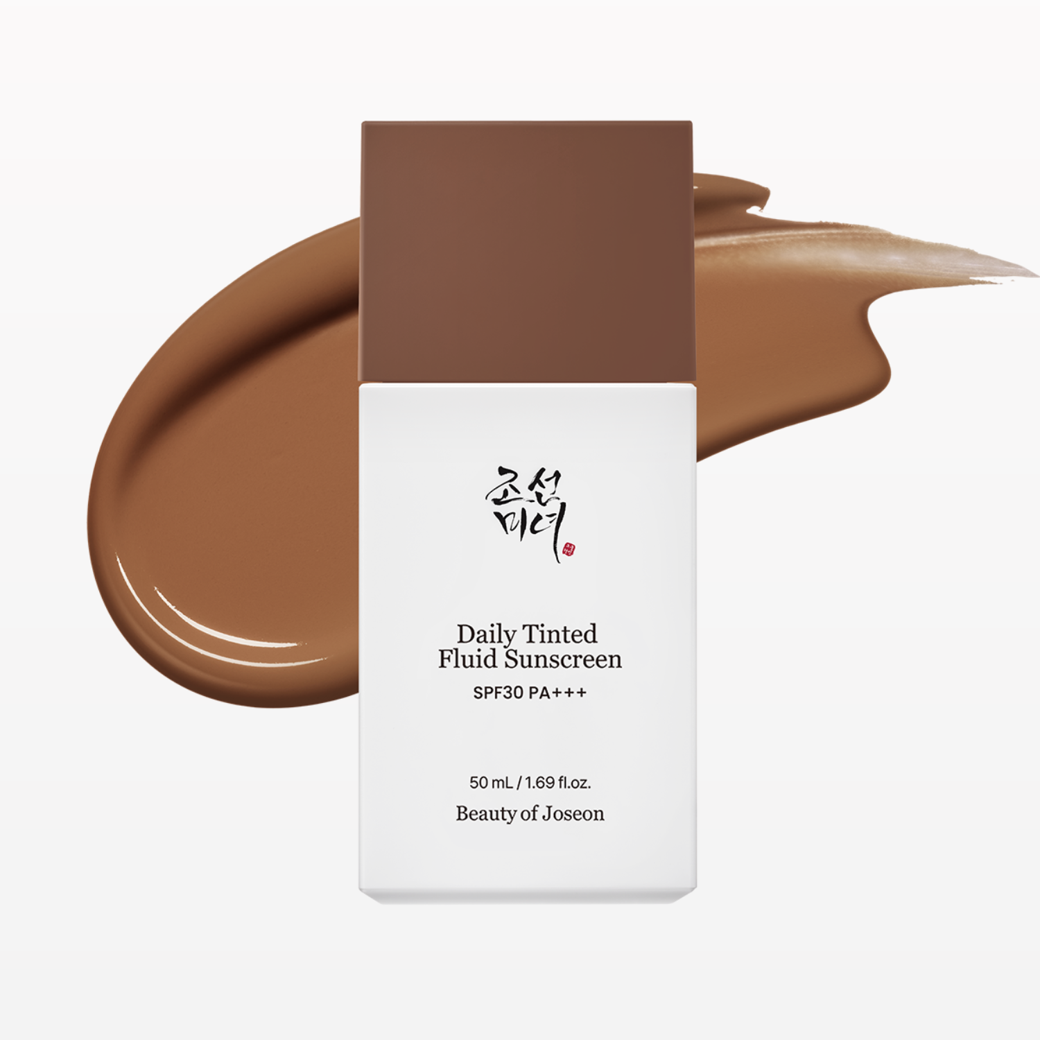 Beauty of Joseon przeciwsłoneczny fluid do twarzy SPF30 DY300, 50 ml