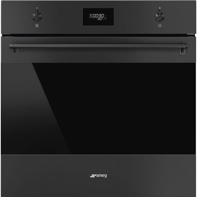 Piekarnik SMEG SOP6301TN Elektryczny Stal nierdzewna A+